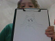 My Drawing Of Sailor Moon
